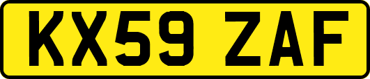 KX59ZAF