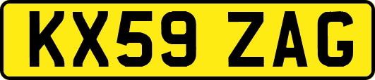 KX59ZAG