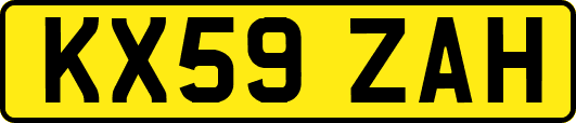 KX59ZAH
