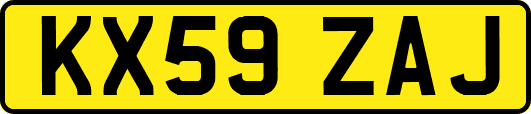 KX59ZAJ