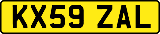 KX59ZAL