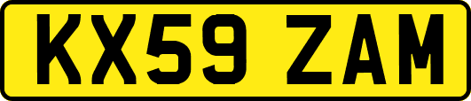 KX59ZAM