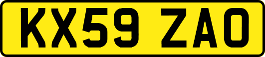 KX59ZAO