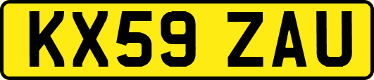 KX59ZAU