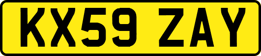 KX59ZAY