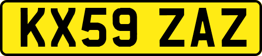 KX59ZAZ