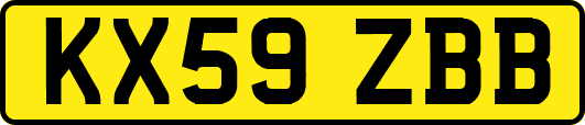 KX59ZBB