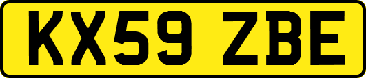 KX59ZBE
