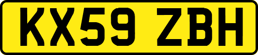 KX59ZBH