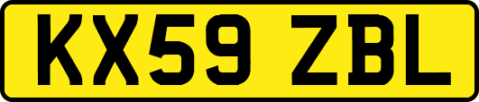 KX59ZBL