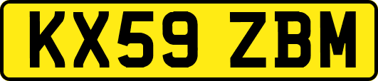 KX59ZBM