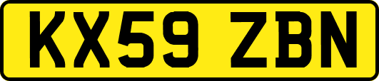 KX59ZBN