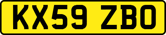 KX59ZBO