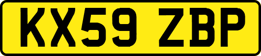 KX59ZBP