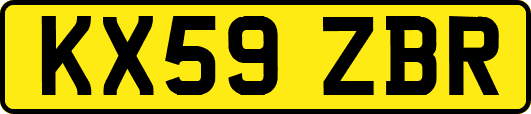 KX59ZBR