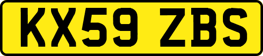 KX59ZBS