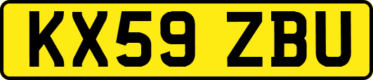 KX59ZBU