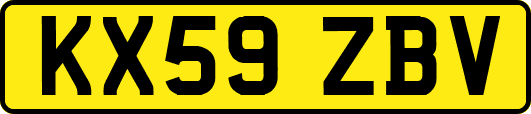 KX59ZBV