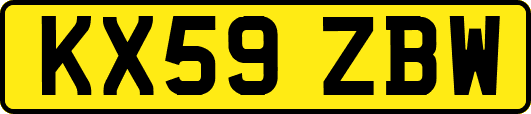 KX59ZBW