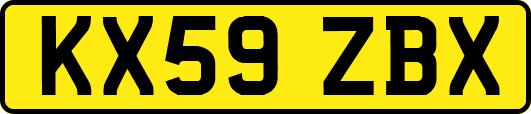 KX59ZBX