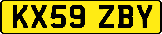 KX59ZBY