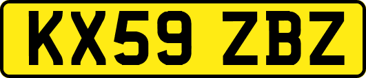 KX59ZBZ