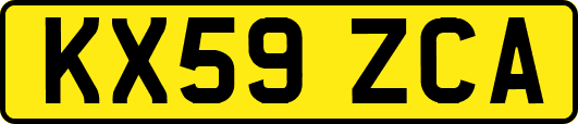 KX59ZCA