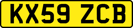 KX59ZCB