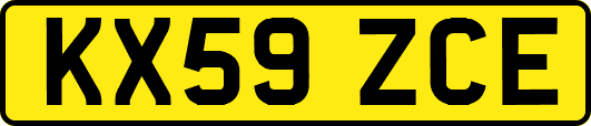 KX59ZCE