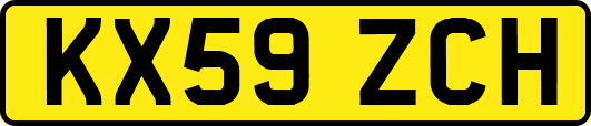 KX59ZCH