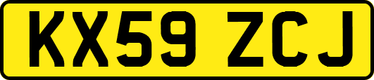KX59ZCJ