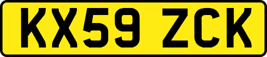 KX59ZCK