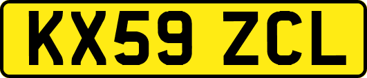 KX59ZCL
