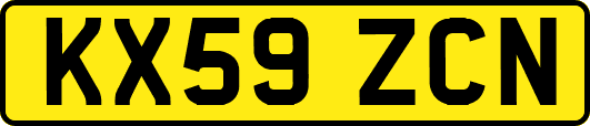 KX59ZCN