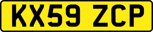 KX59ZCP