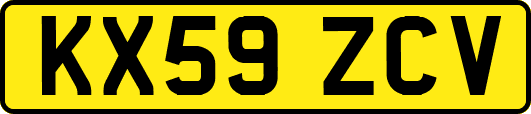 KX59ZCV