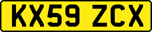 KX59ZCX