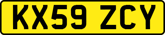 KX59ZCY