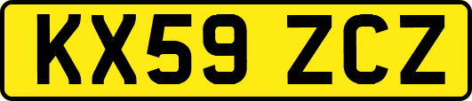 KX59ZCZ