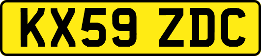 KX59ZDC