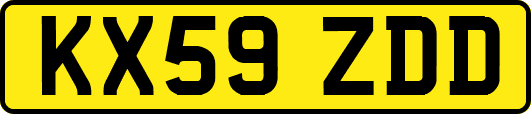 KX59ZDD