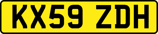 KX59ZDH
