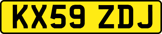 KX59ZDJ