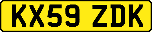 KX59ZDK