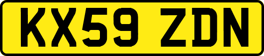 KX59ZDN