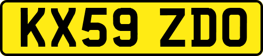 KX59ZDO