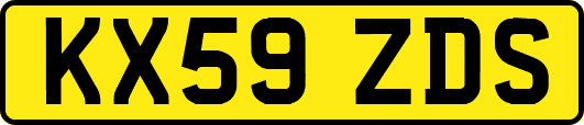 KX59ZDS