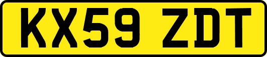 KX59ZDT