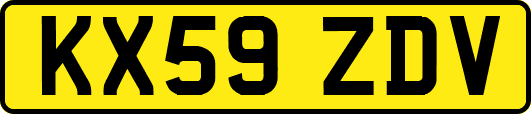 KX59ZDV