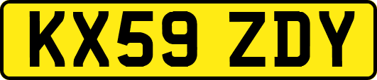 KX59ZDY